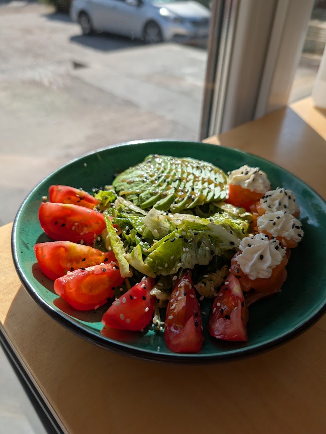 KAVA FM Піцерія - Кав'ярня image 9