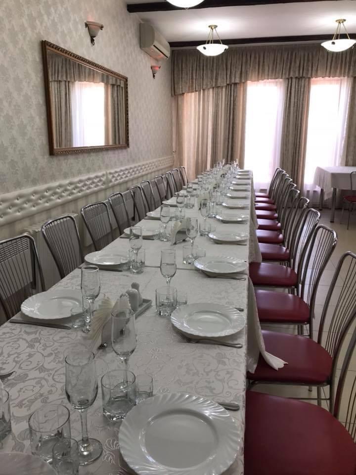 Banketna Zala Miks Kafe image 1