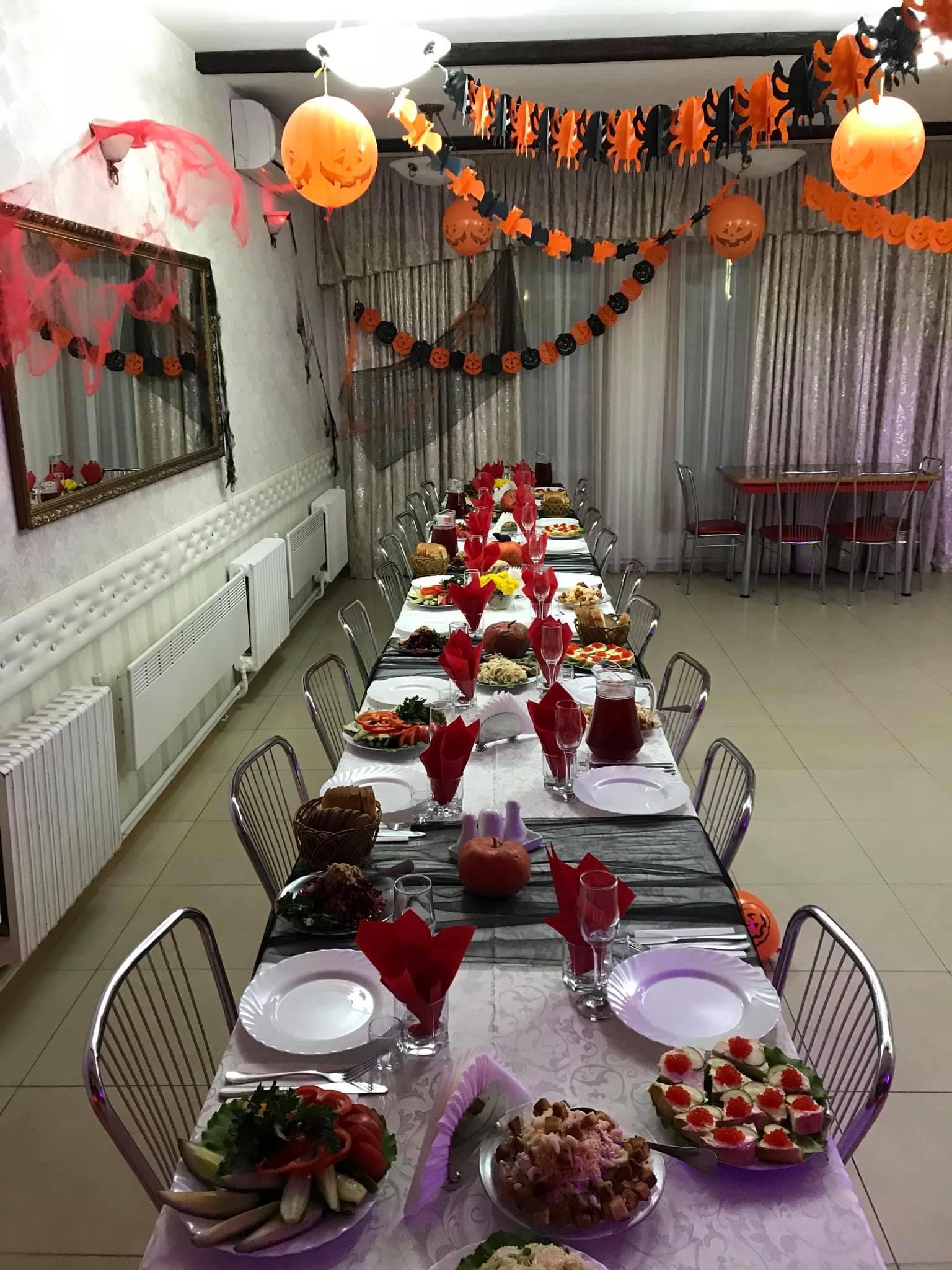 Banketna Zala Miks Kafe image 4