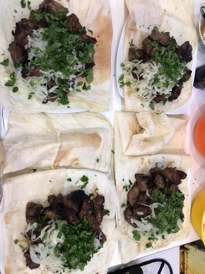 Banketna Zala Miks Kafe image 8