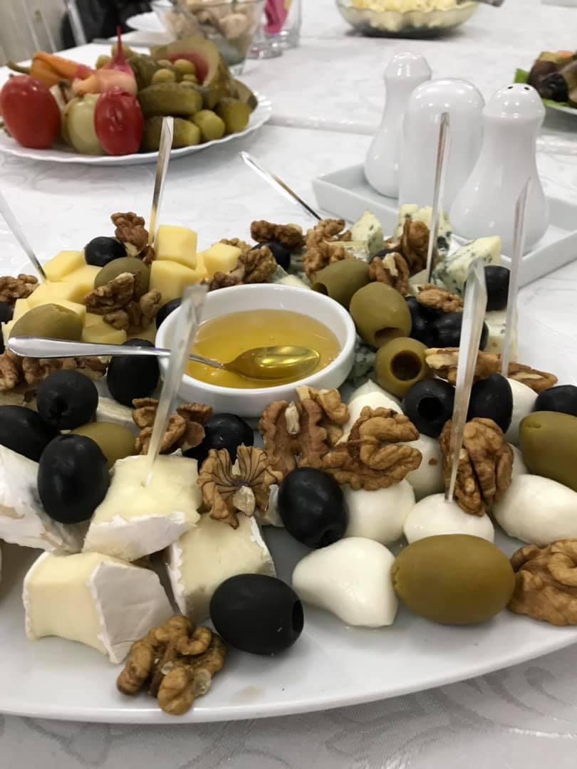 Banketna Zala Miks Kafe image 10