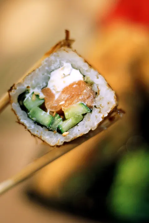SUSHI LUX image 2