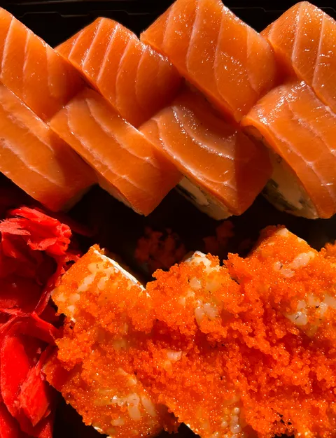 SUSHI LUX image 6