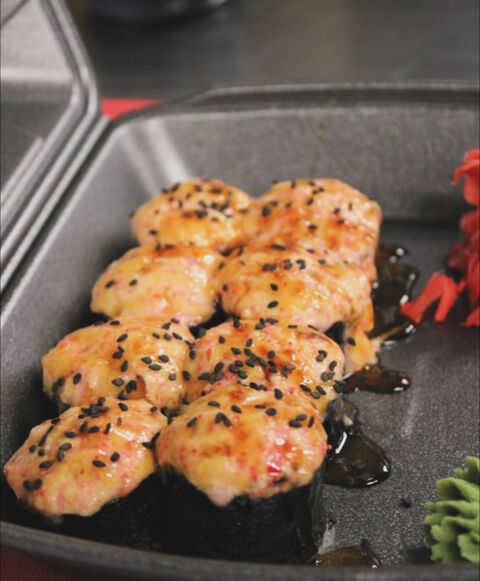 SUSHI LUX image 7