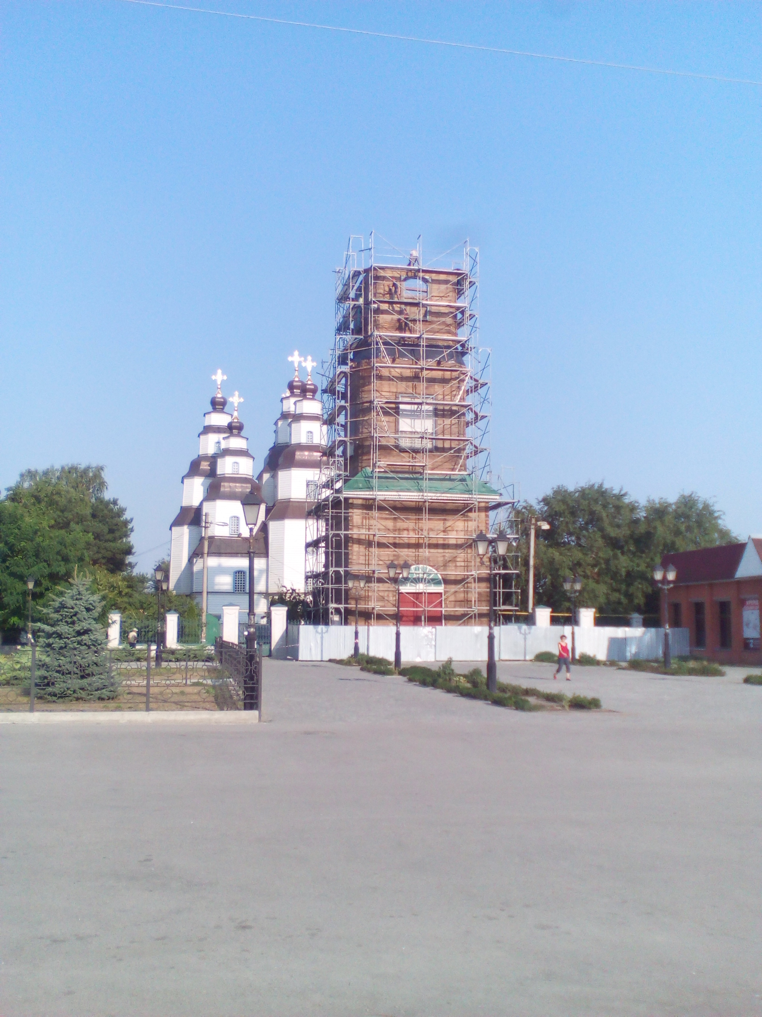 ЗЫБИНА Л.М. ЧП image 1