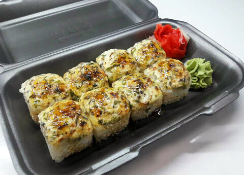 Cook su-shi image 2