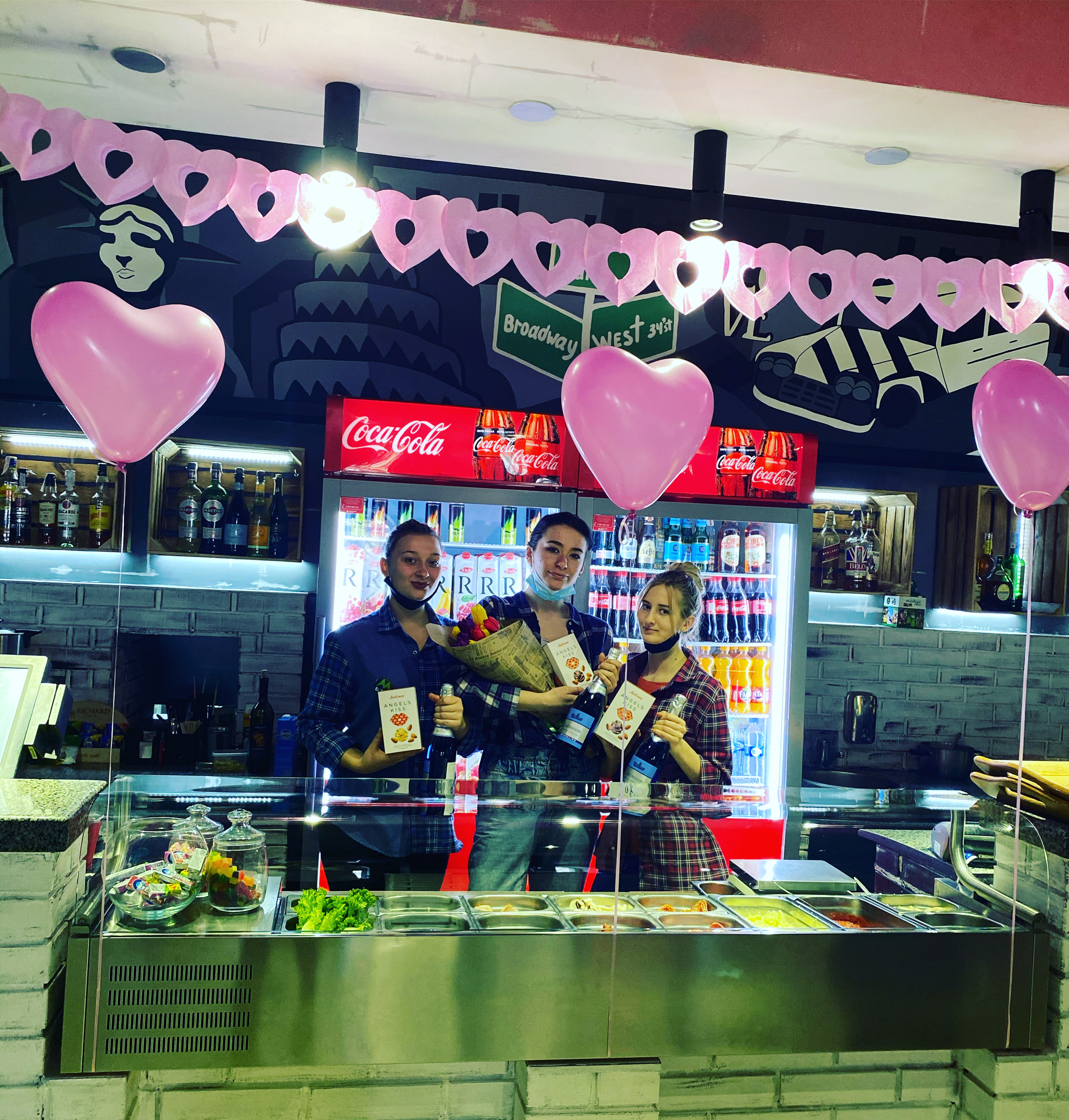 Pitseriya "Montana" image 1