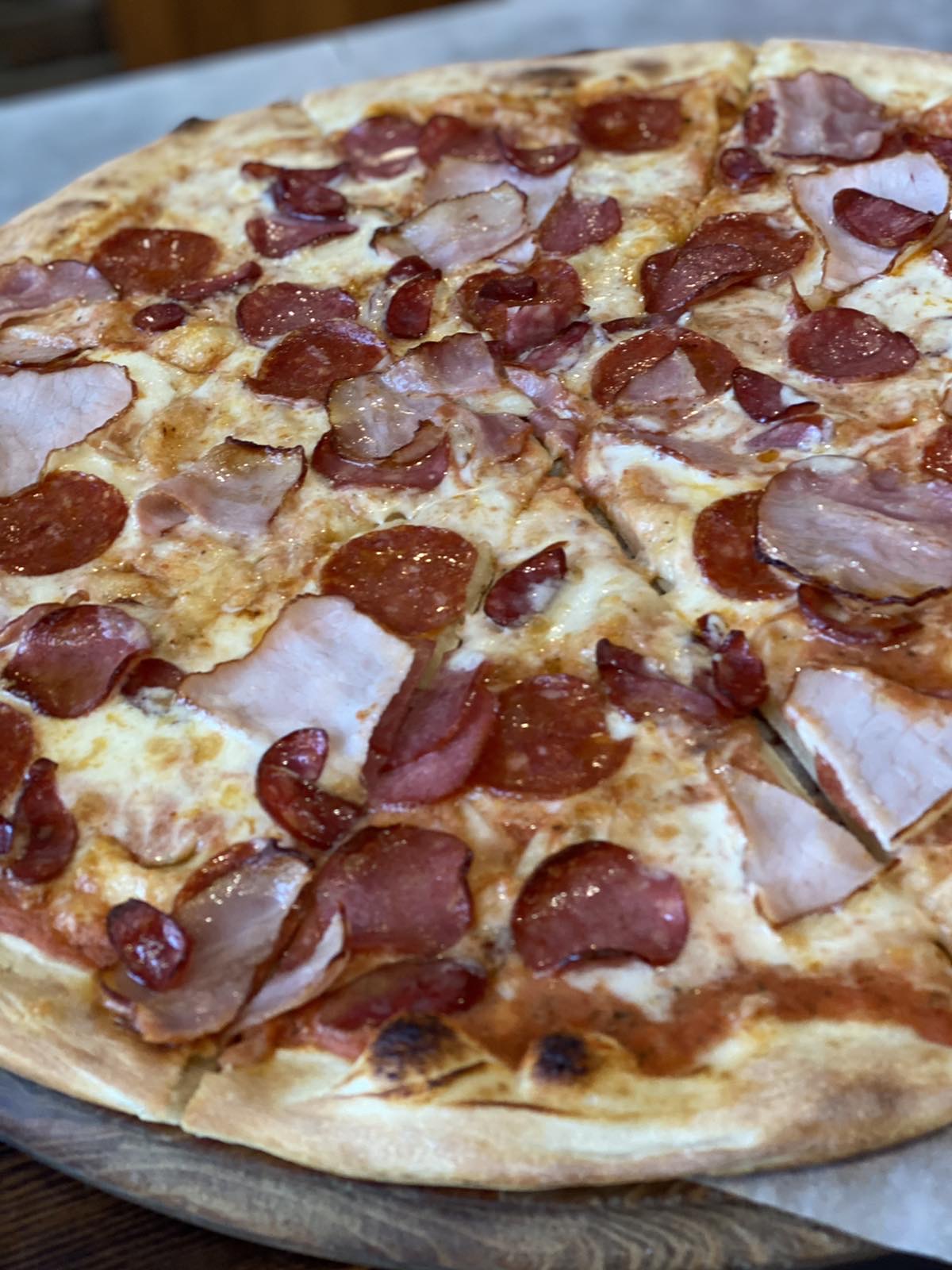 Pitseriya "Montana" image 3