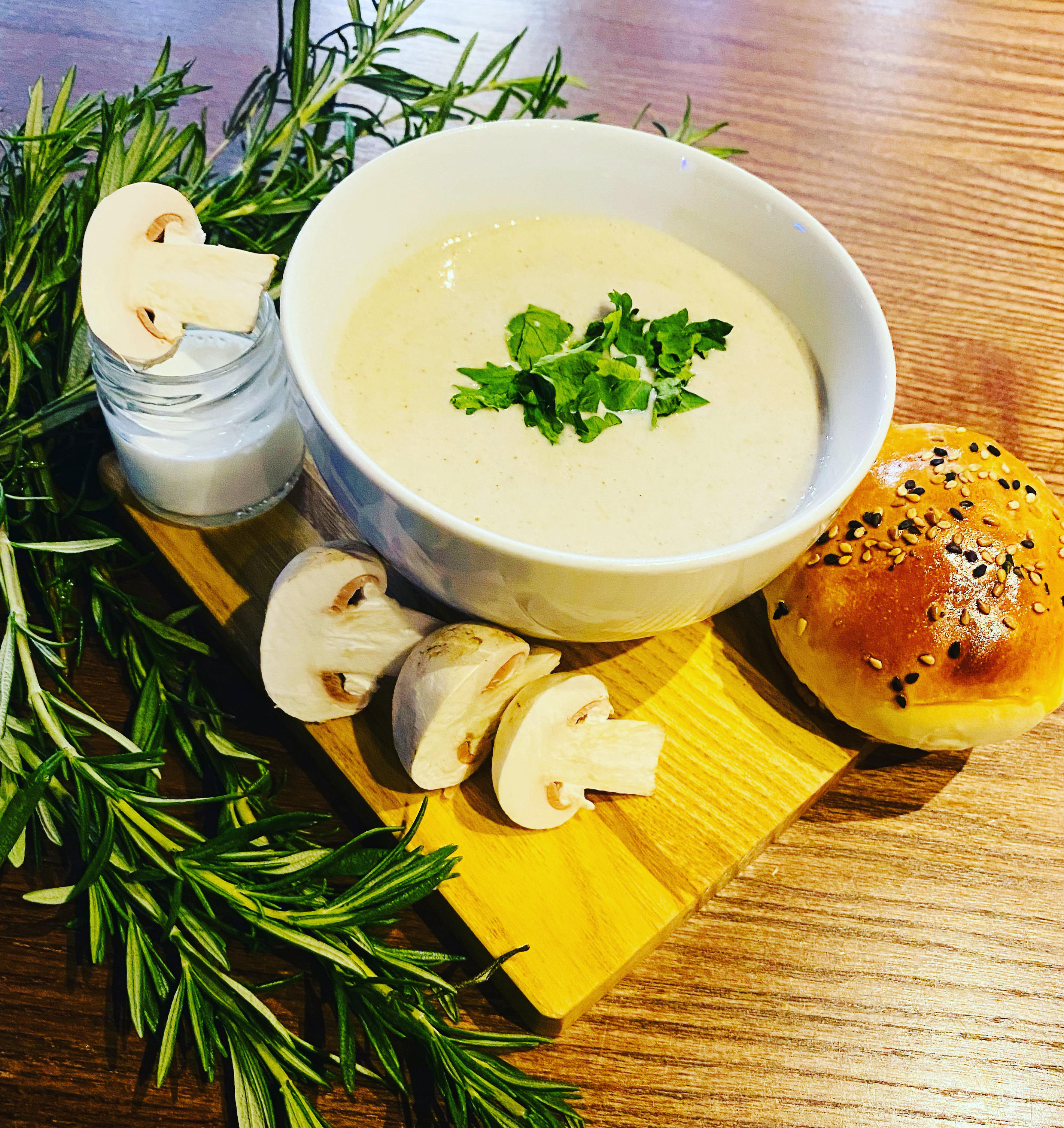 Pitseriya "Montana" image 5