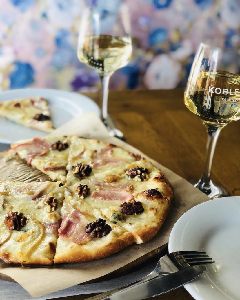 Pitseriya "Montana" image 6