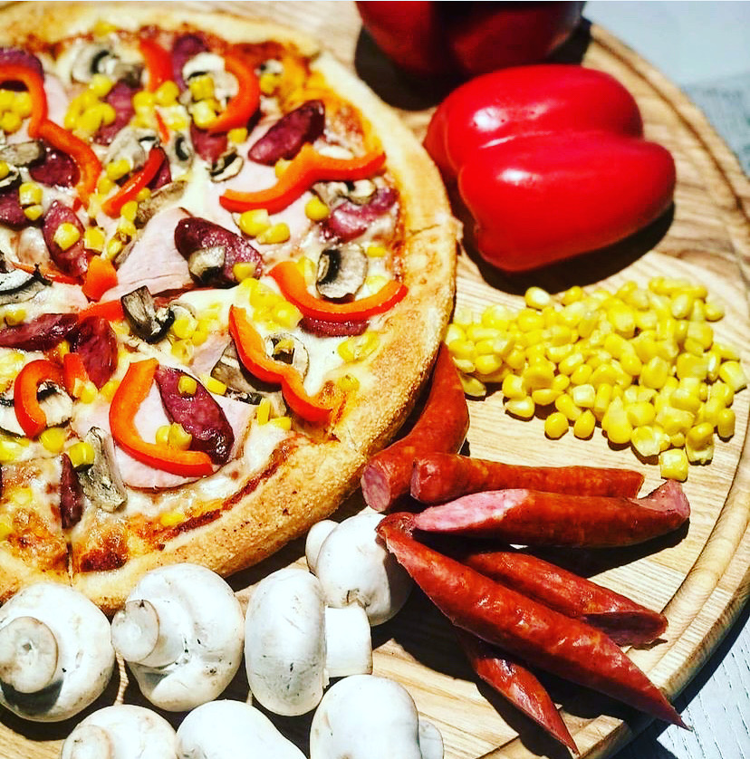 Pitseriya "Montana" image 7