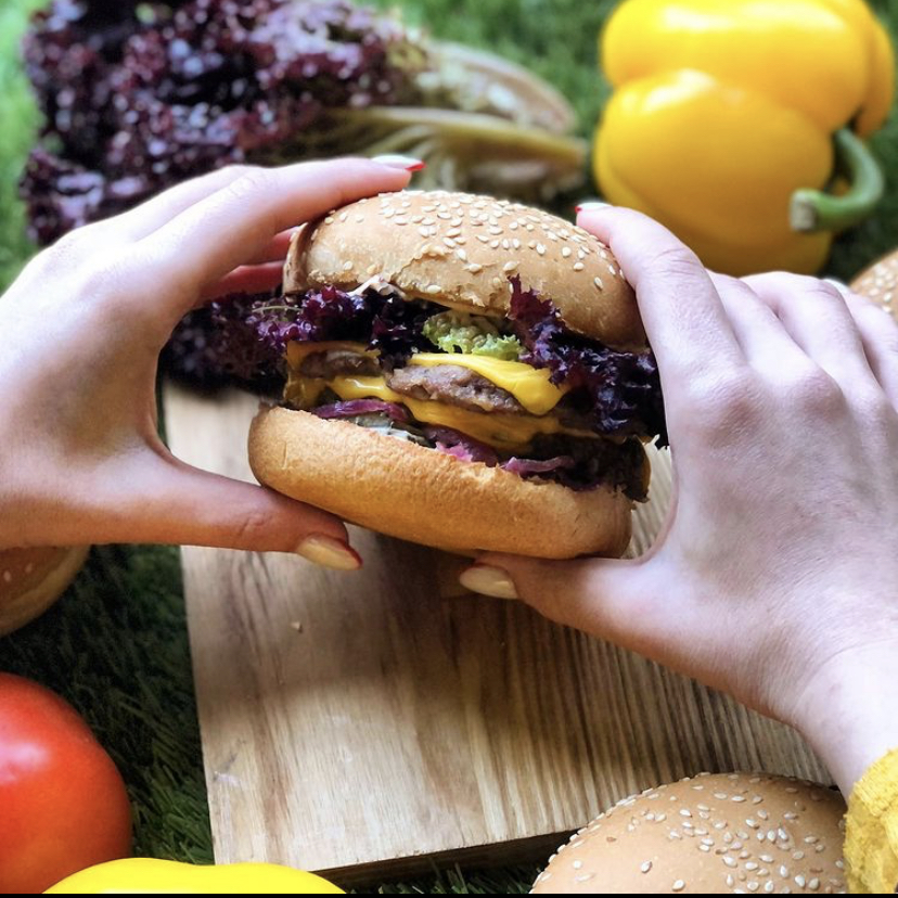 Pitseriya "Montana" image 9