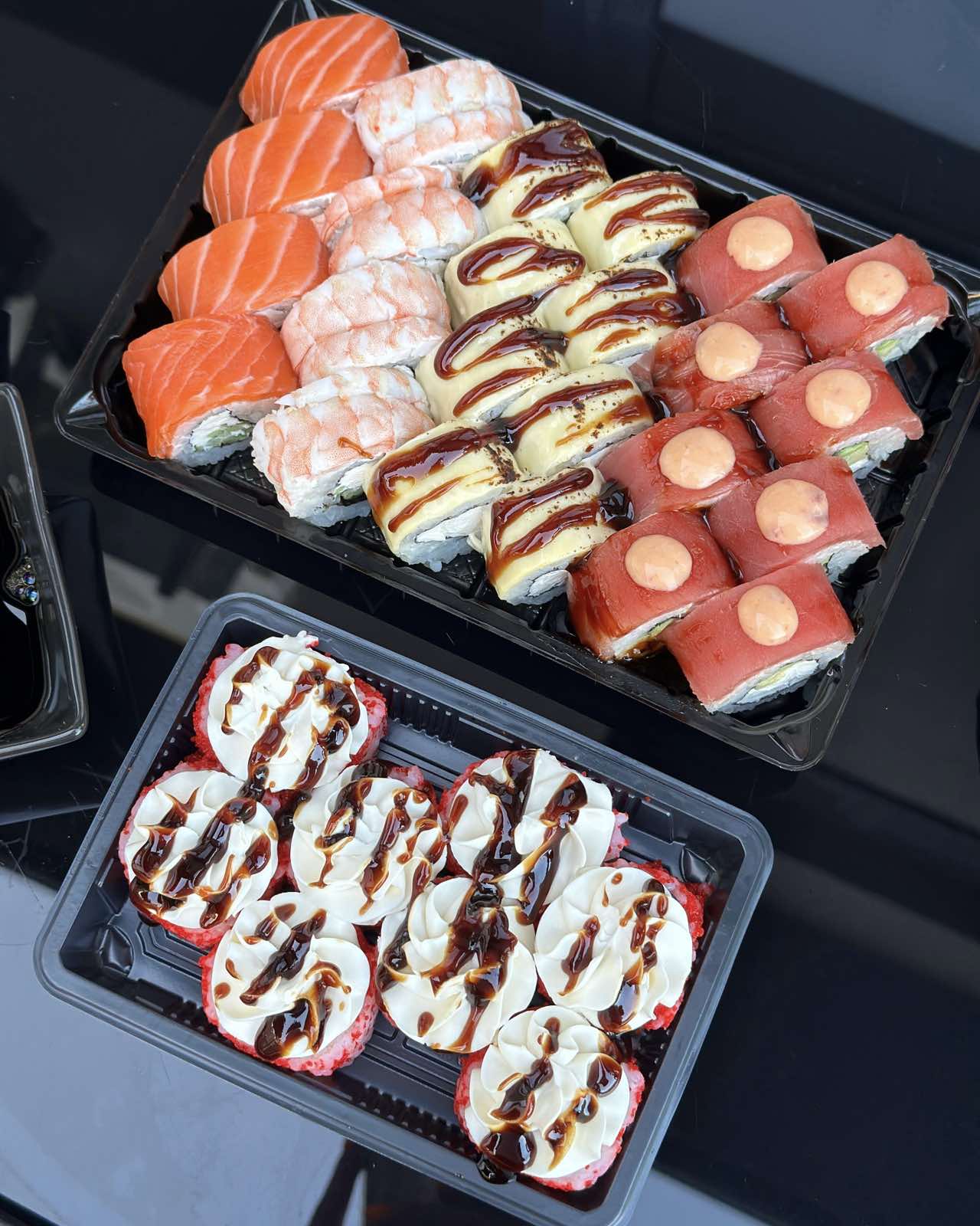 Osama Sushi Novomoskovsk image 8