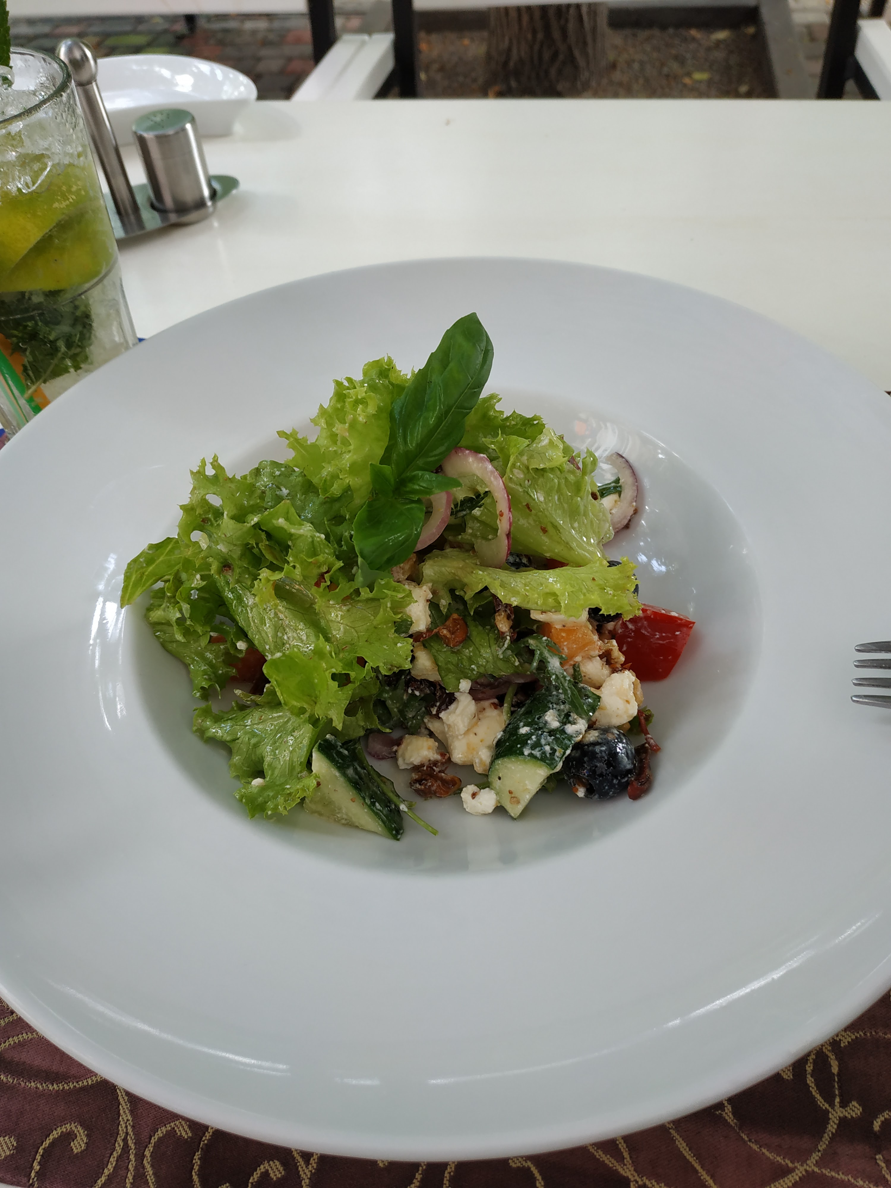 Kafe "Favoryt" image 5