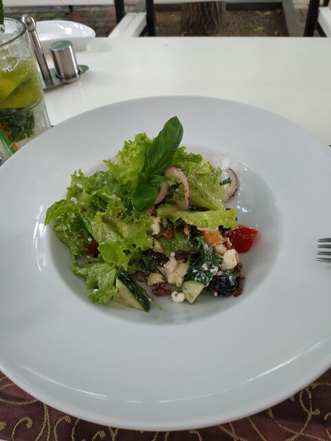 Kafe "Favoryt" image 5