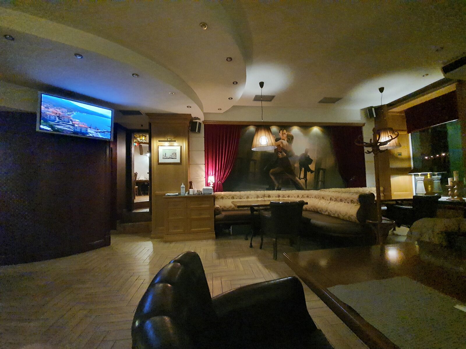 Kafe "Favoryt" image 8