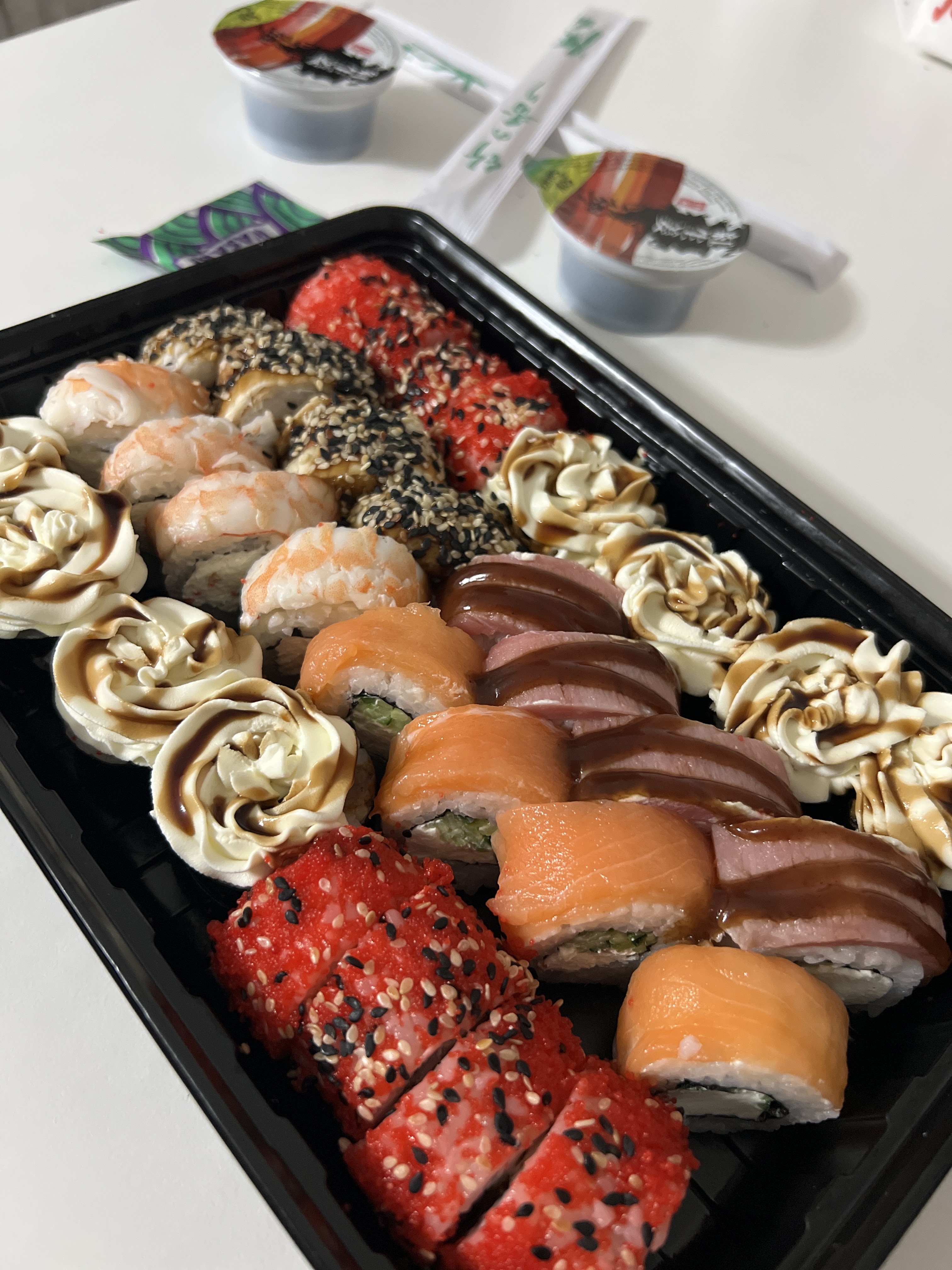 Momento Sushi image 1