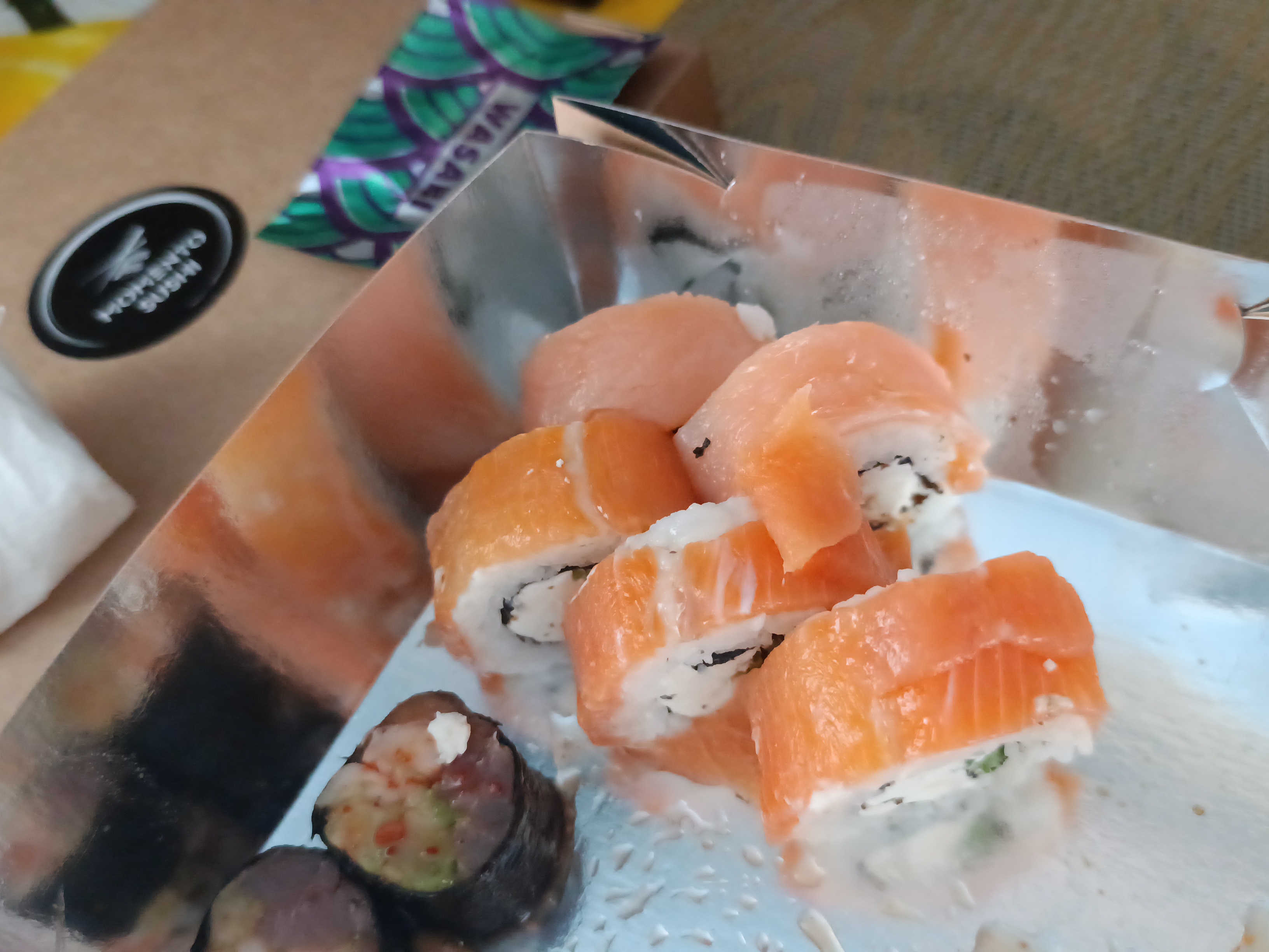 Momento Sushi image 4