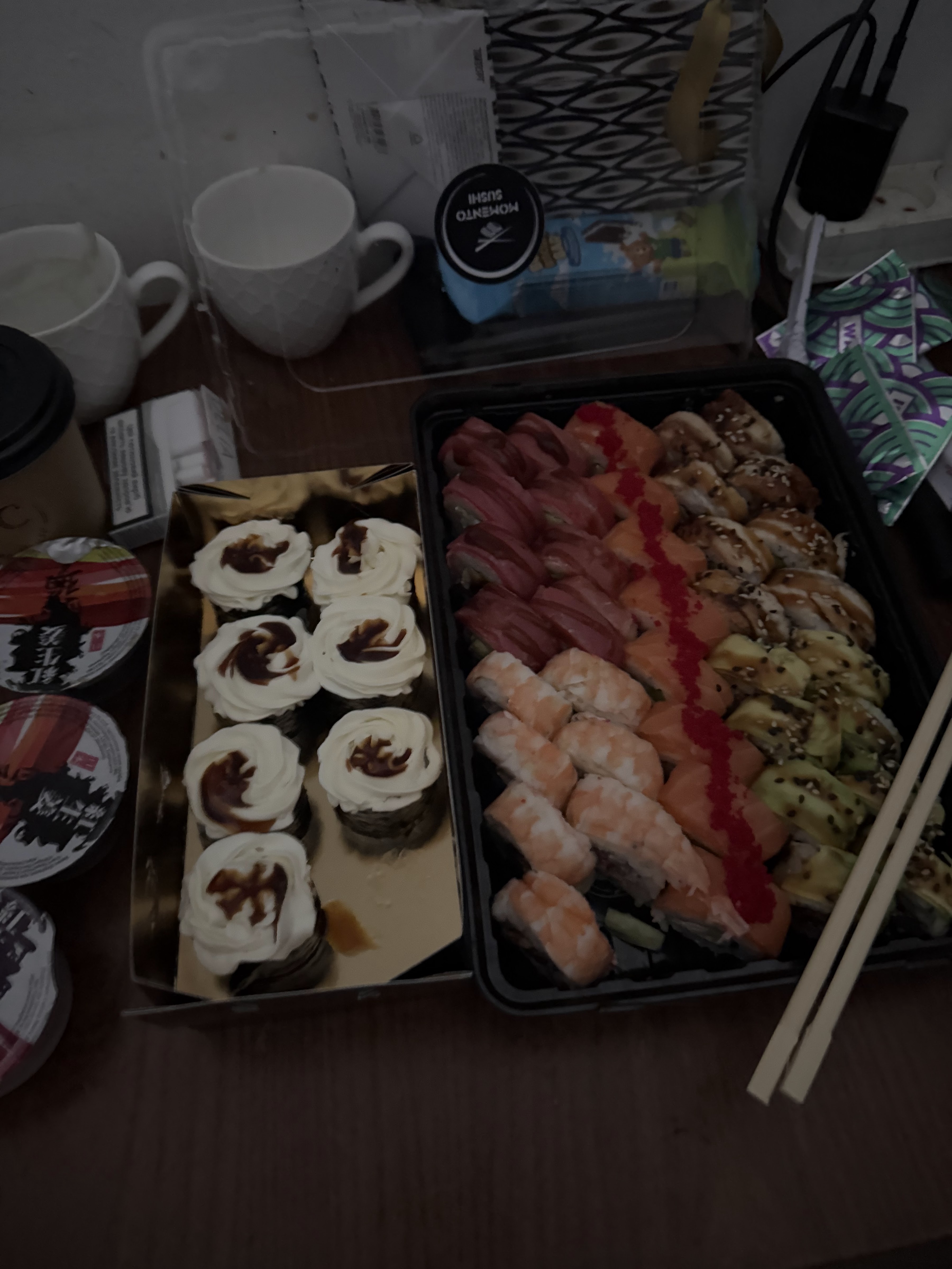 Momento Sushi image 5