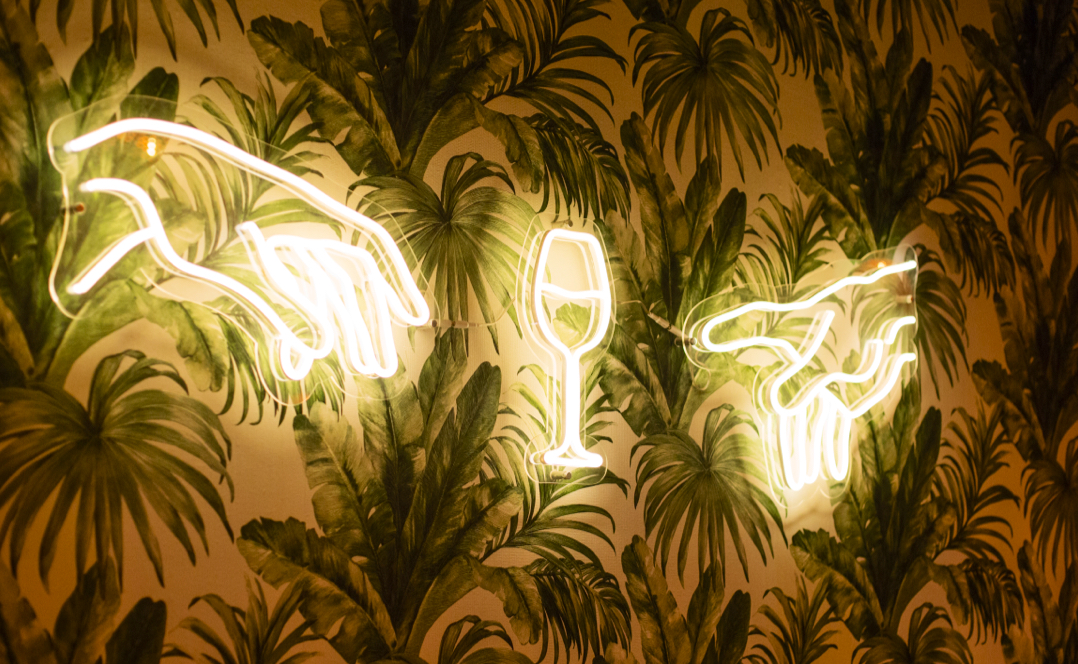 GARDEN restobar image 3