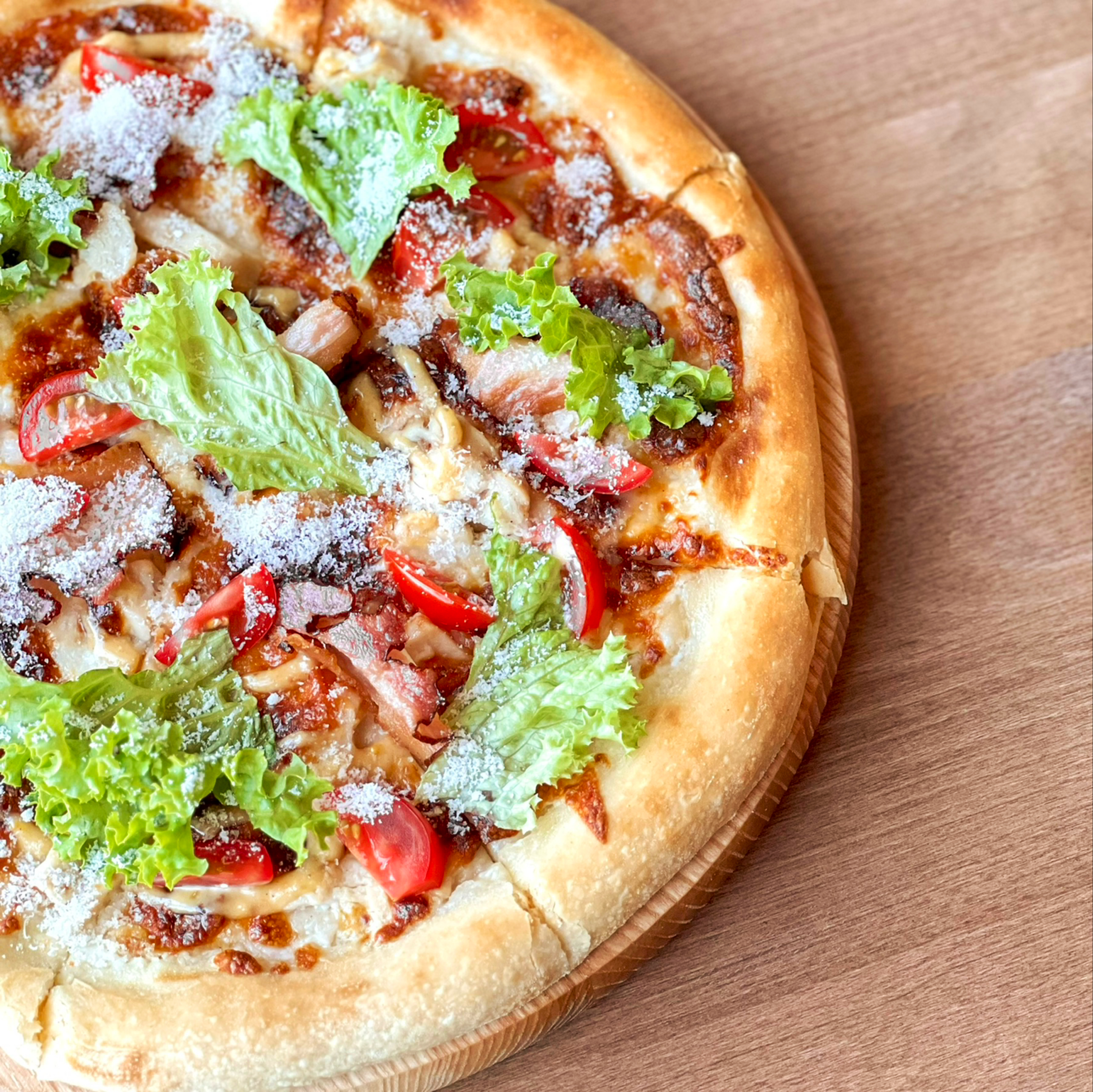 GARDEN restobar image 5