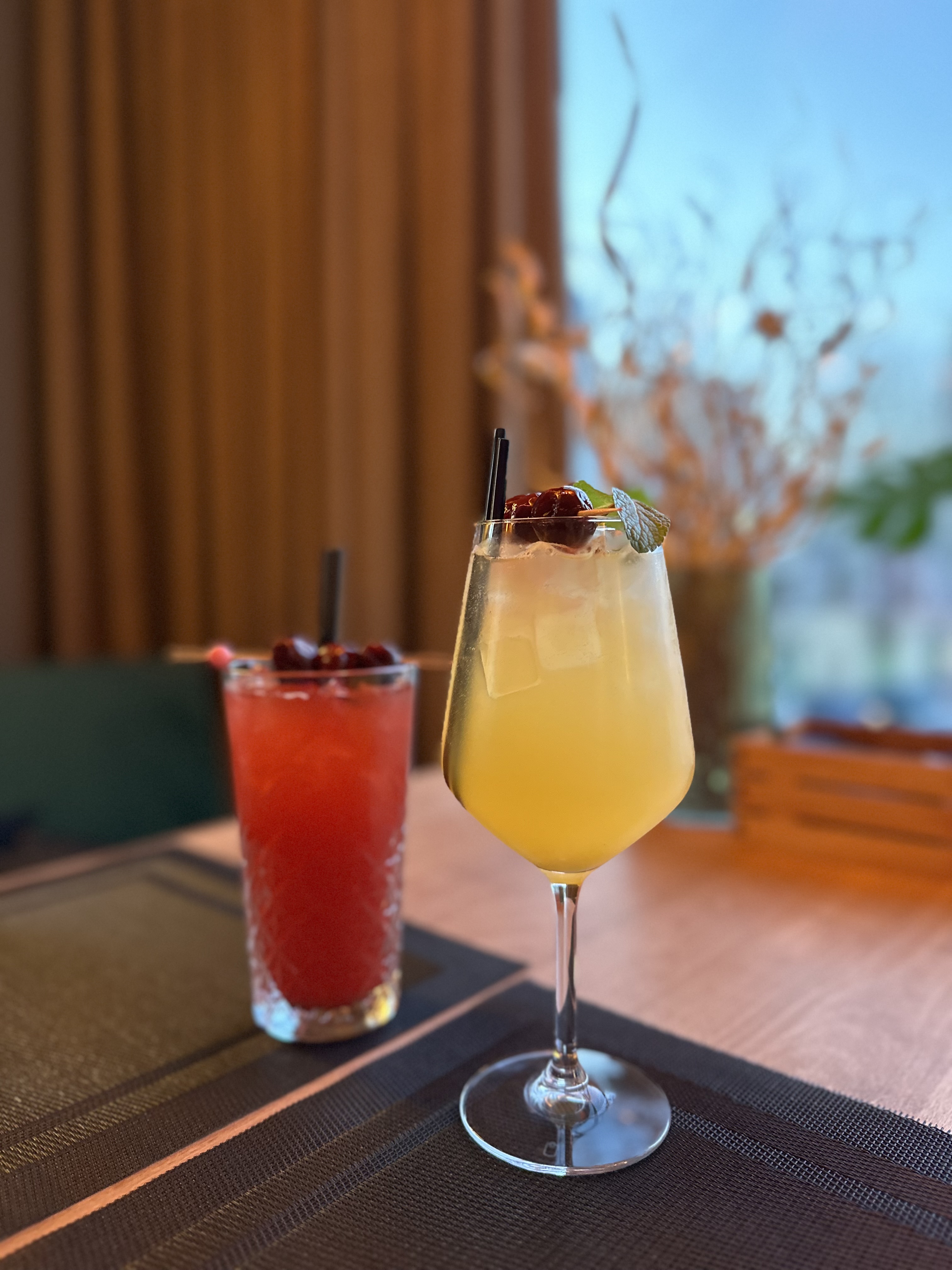 GARDEN restobar image 6