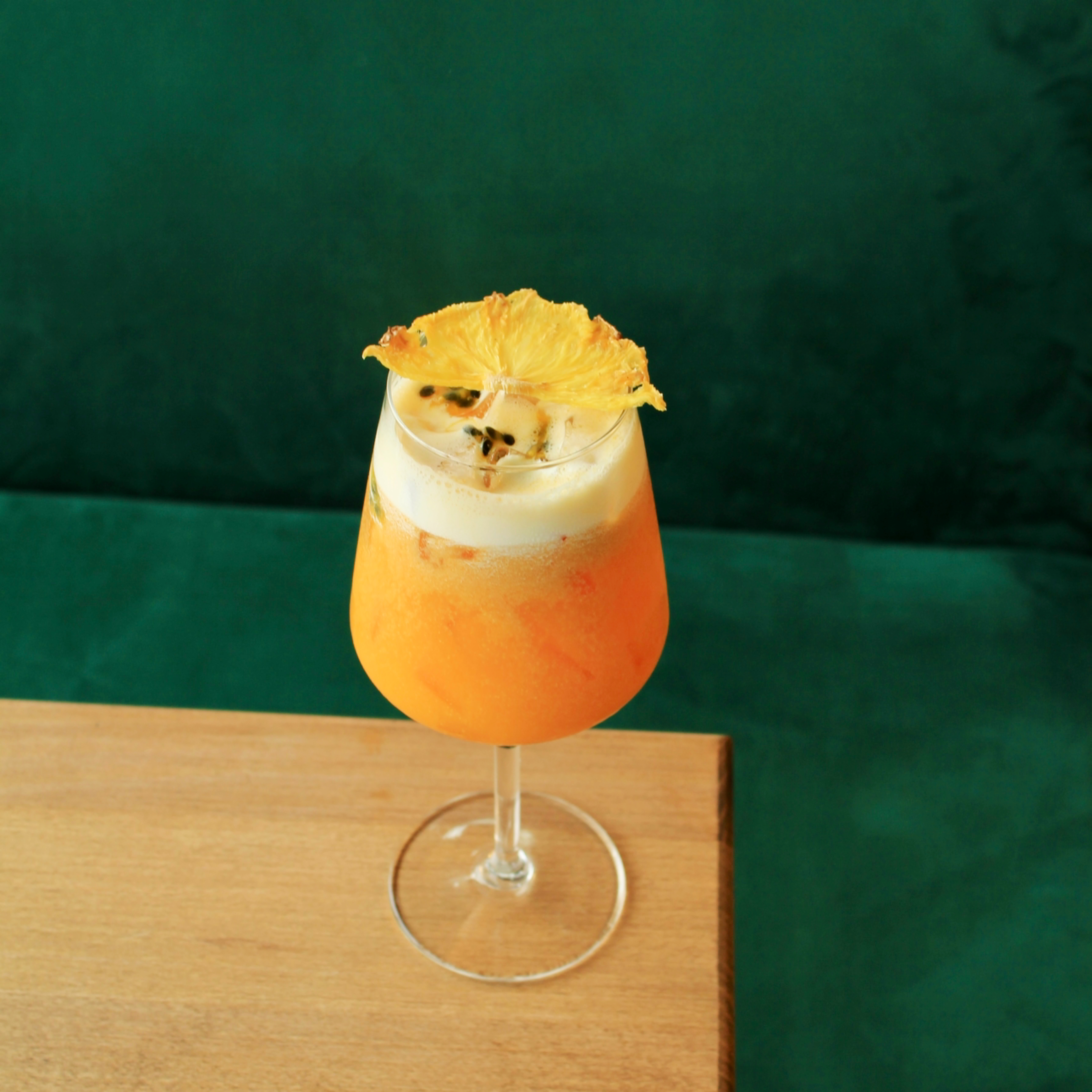 GARDEN restobar image 7