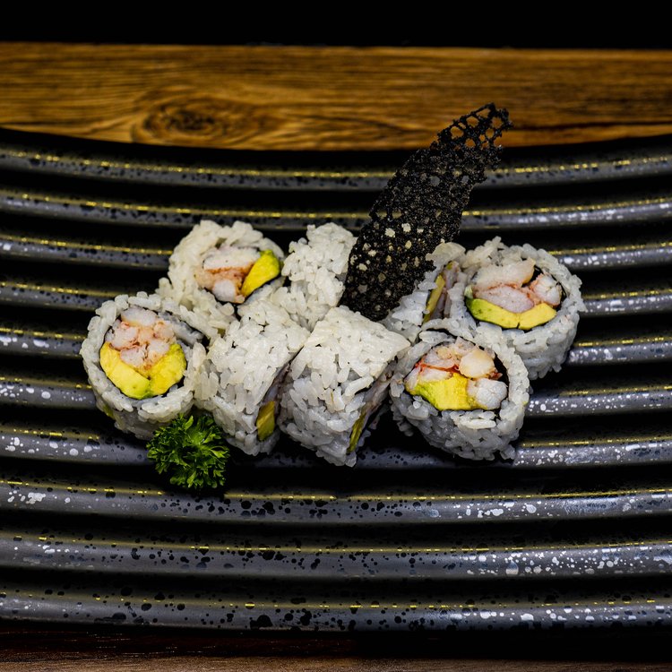 Umai Суши бар ( УМАЙ - СМАЧНІ РОЛИ ) image 2