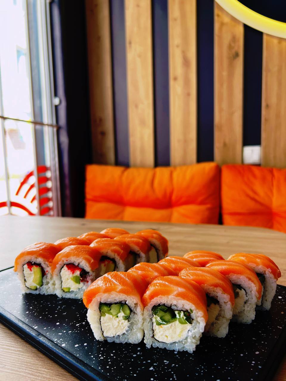 Umai Суши бар ( УМАЙ - СМАЧНІ РОЛИ ) image 4
