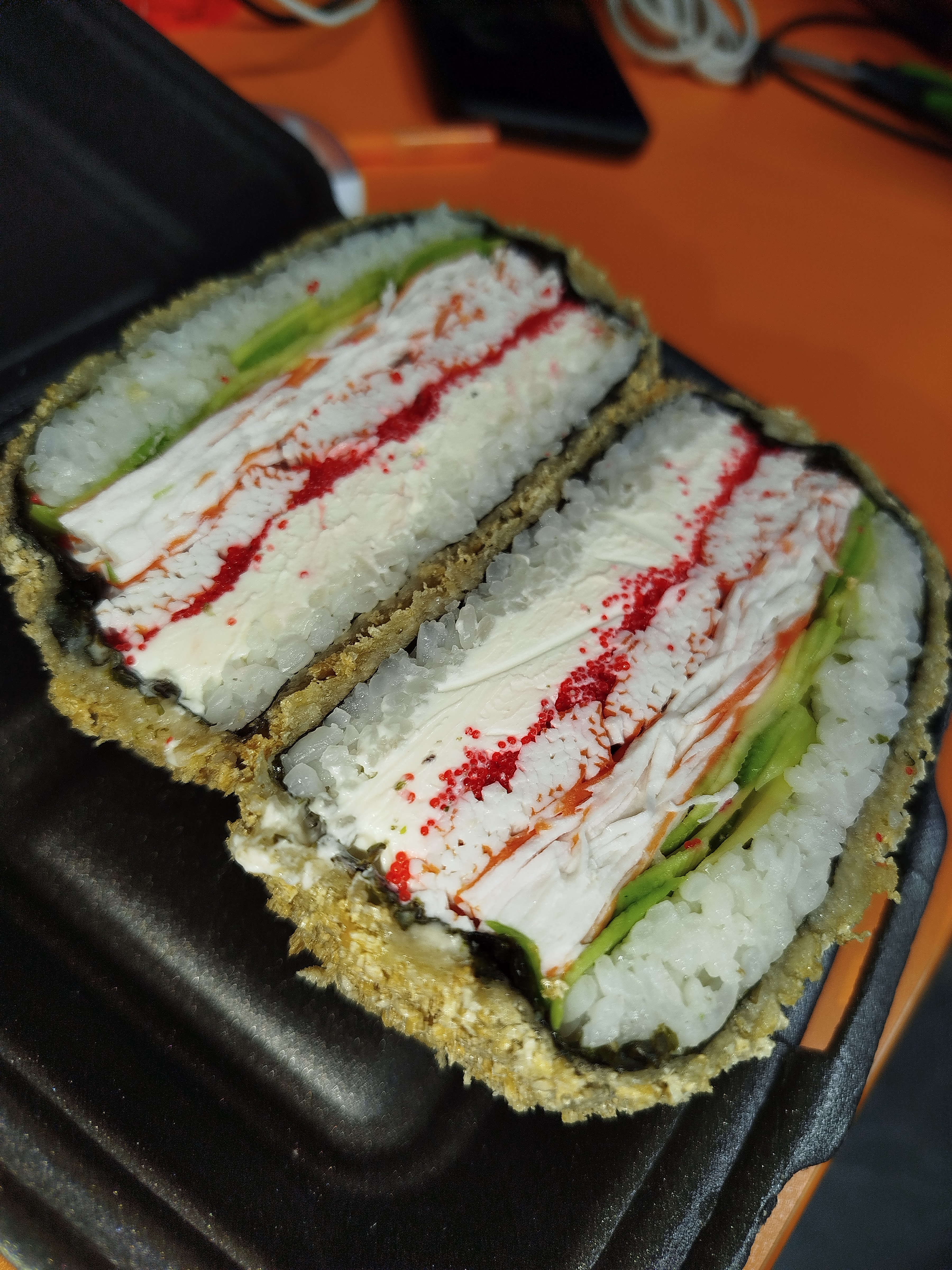 Umai Суши бар ( УМАЙ - СМАЧНІ РОЛИ ) image 9