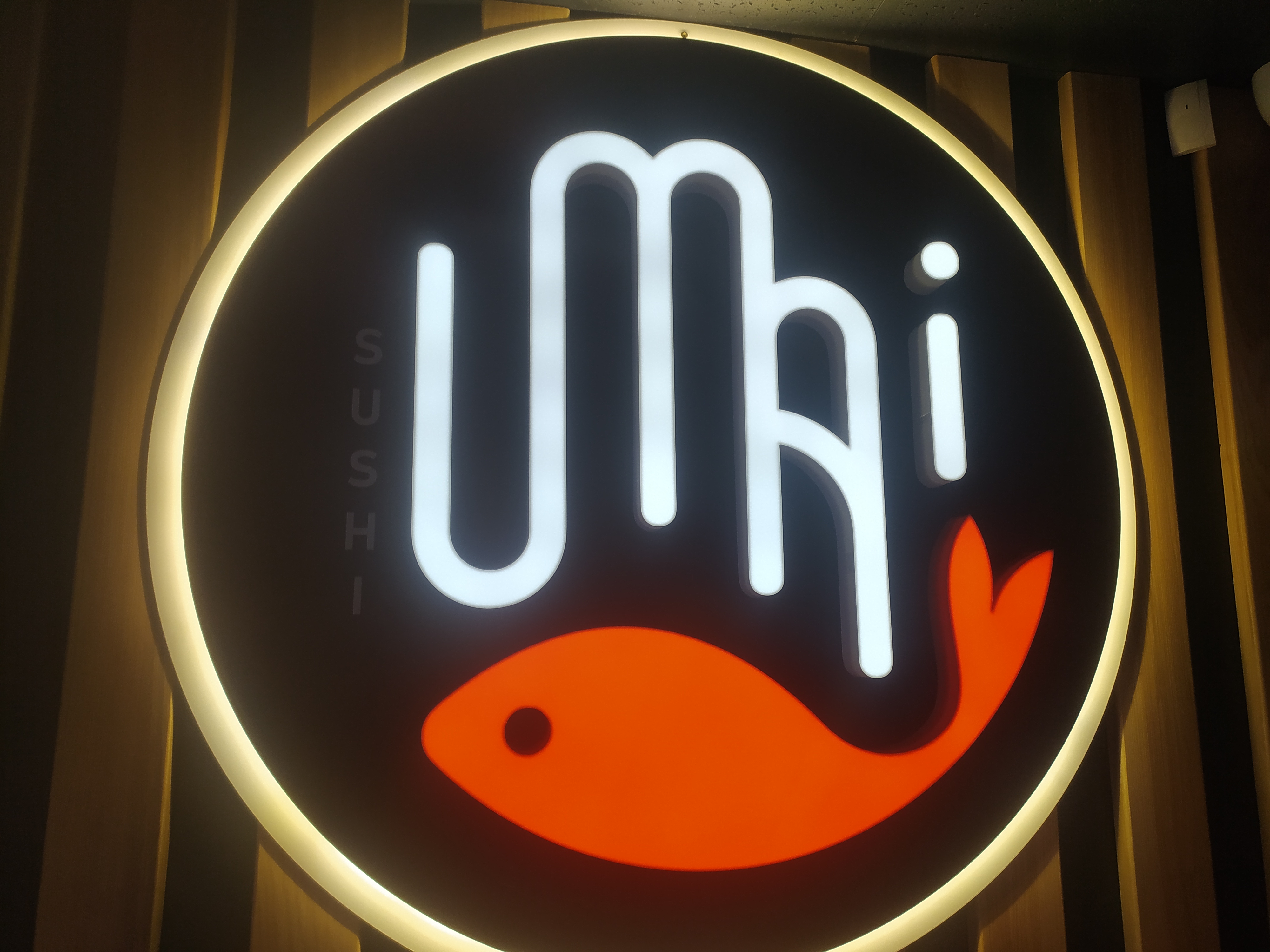 Umai Суши бар ( УМАЙ - СМАЧНІ РОЛИ ) image 10