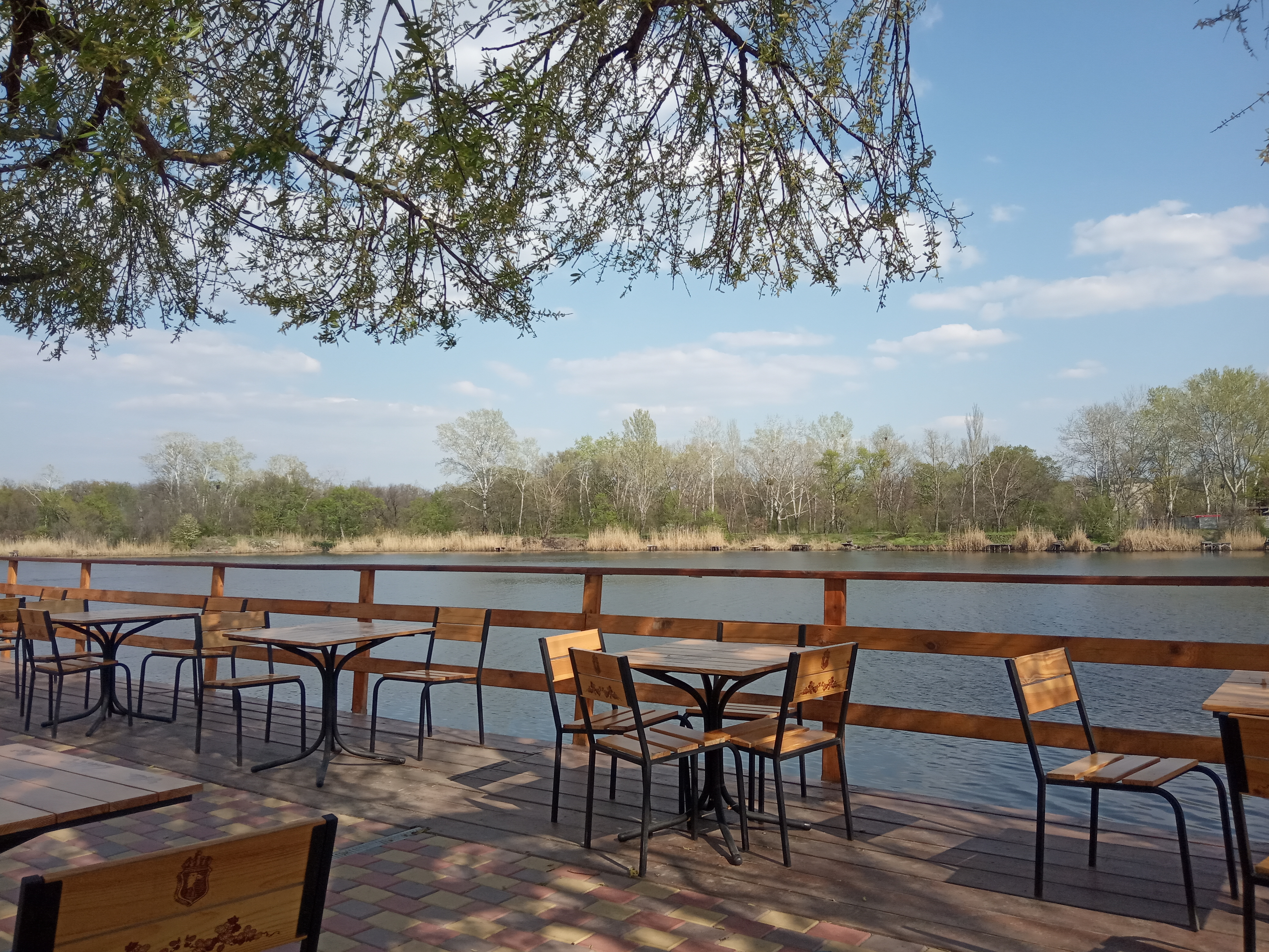 Kafe-Bar "Park" image 3