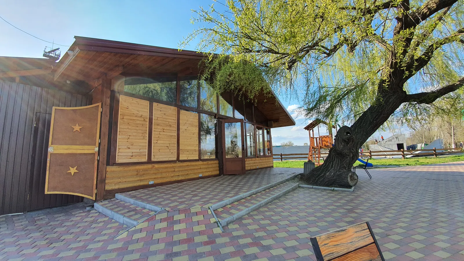 Kafe-Bar "Park" image 4
