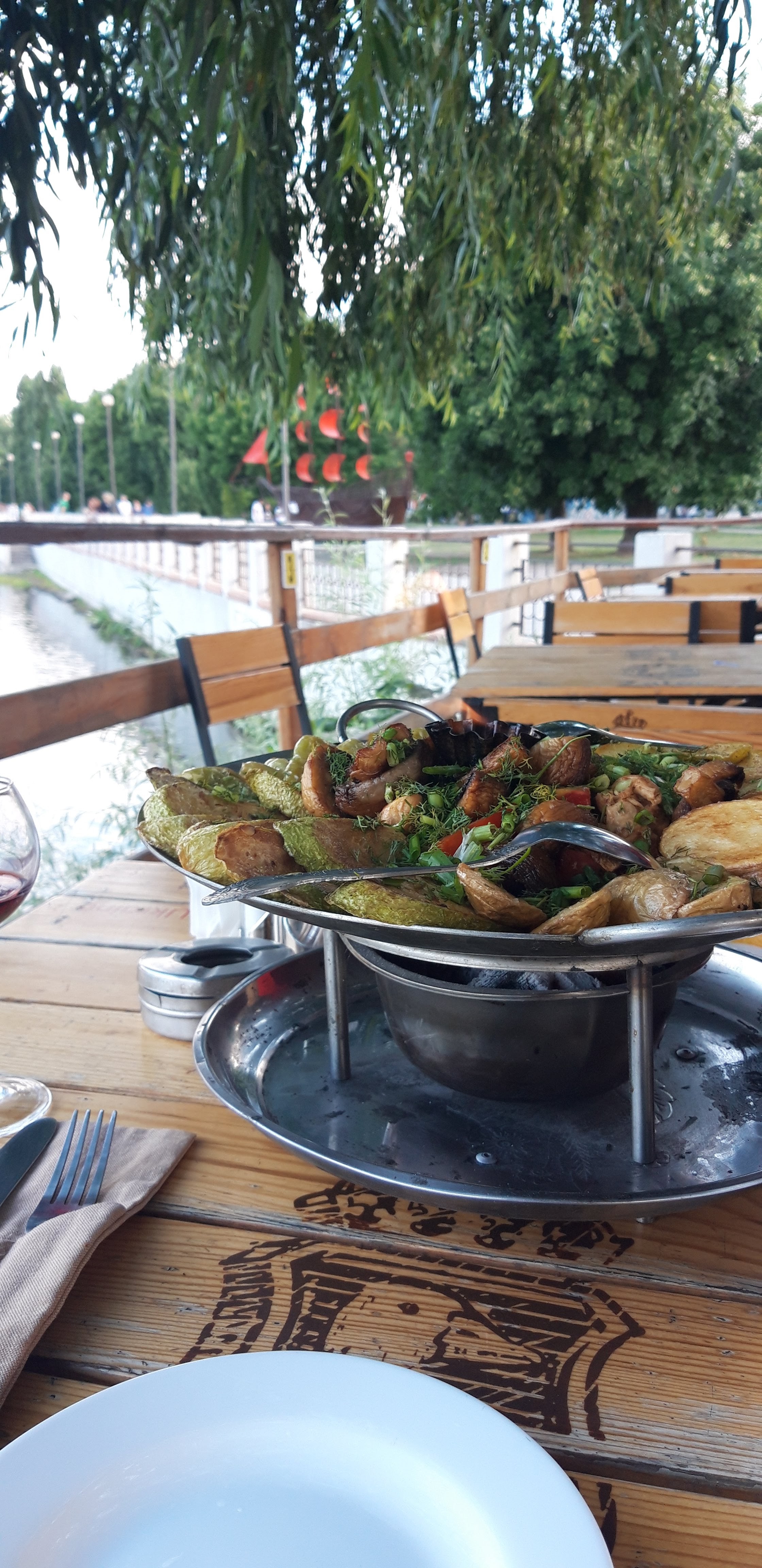 Kafe-Bar "Park" image 5