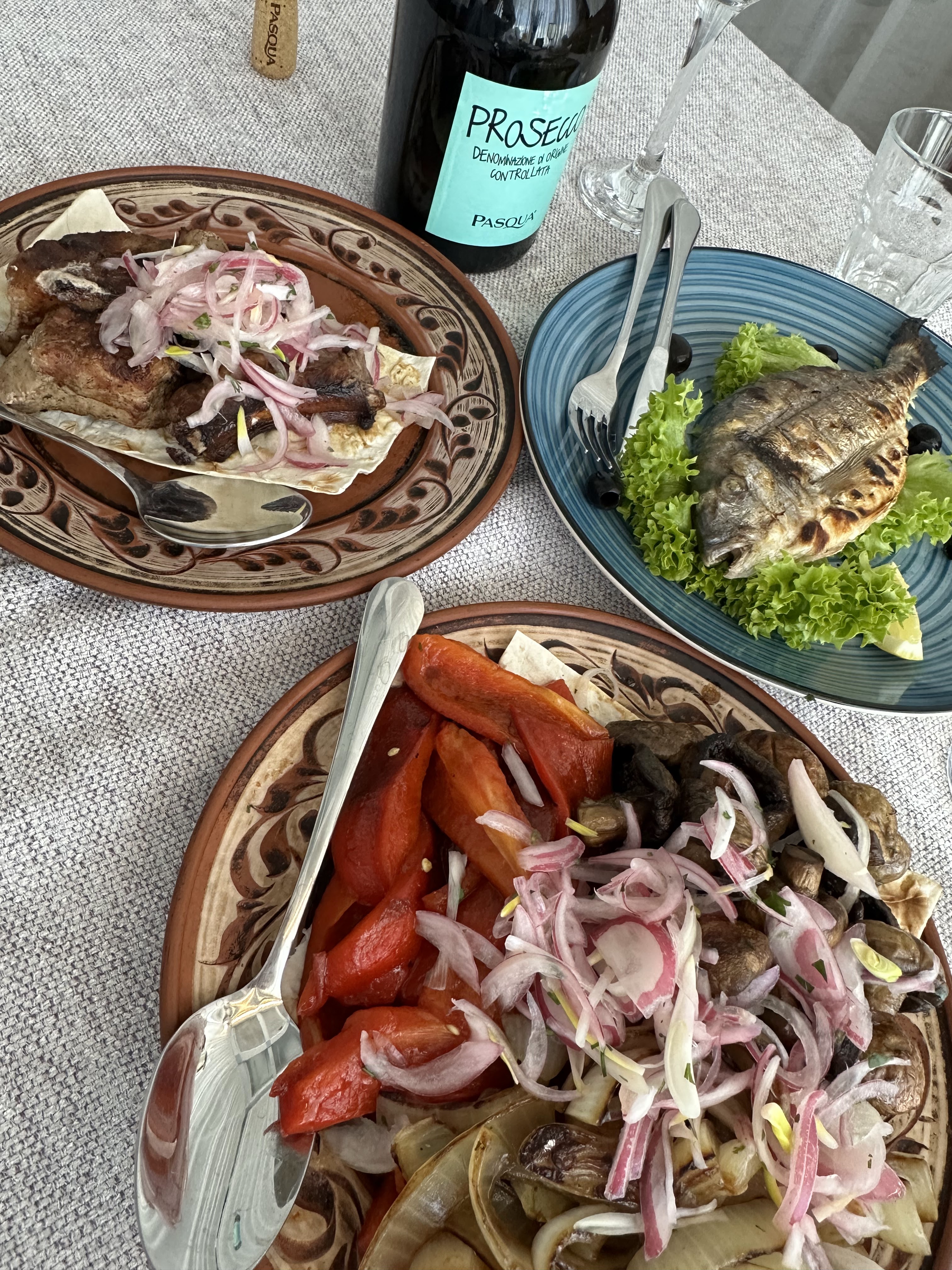 Kafe-Bar "Park" image 8