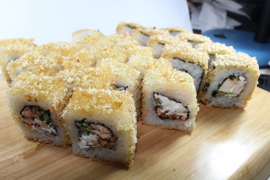 Экспресс Суши image 2