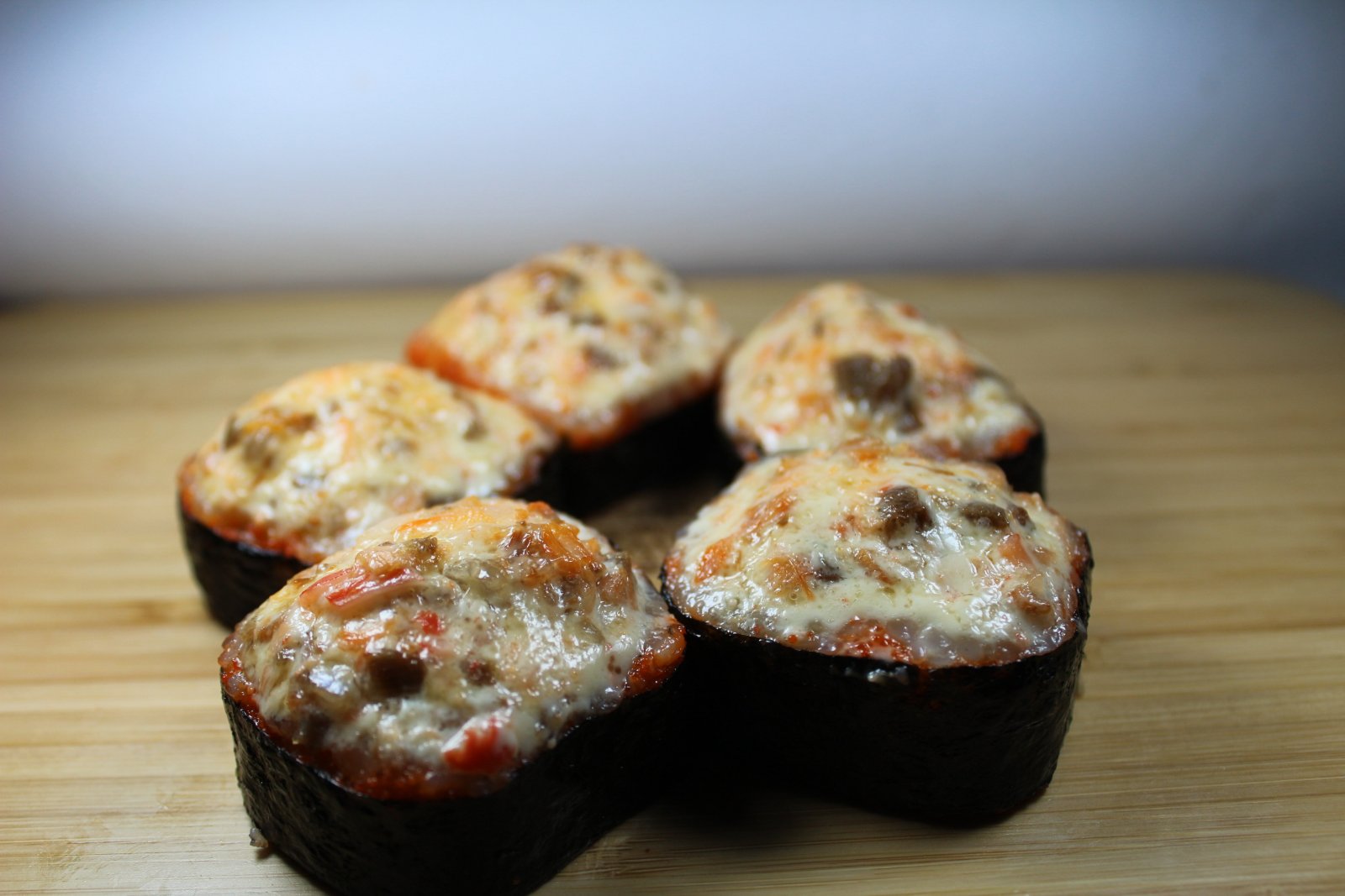 Экспресс Суши image 4