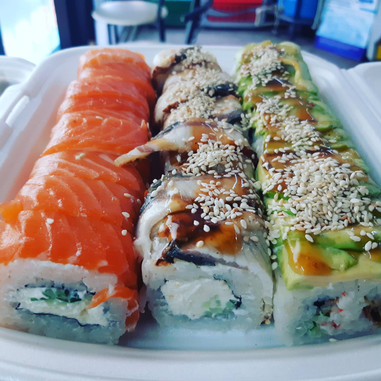 Экспресс Суши image 5