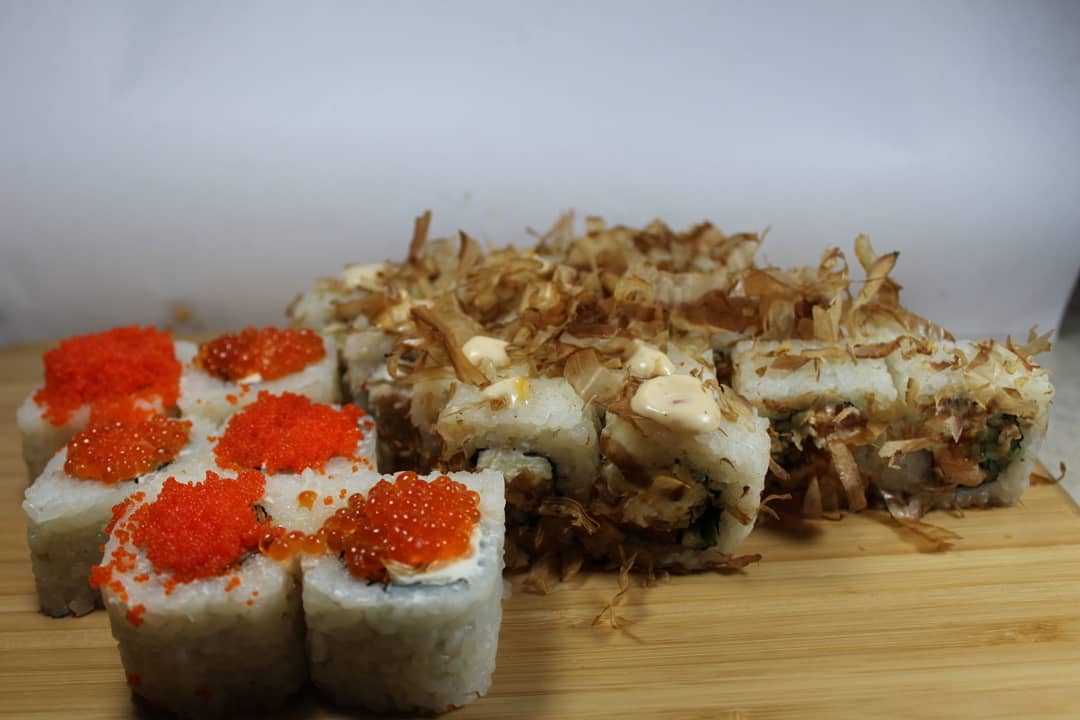 Экспресс Суши image 7