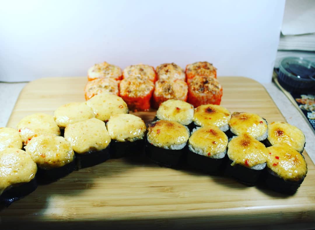 Экспресс Суши image 8