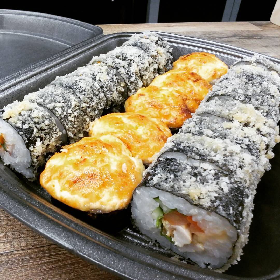 Экспресс Суши image 9