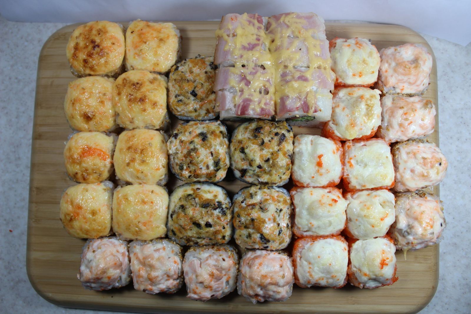 Экспресс Суши image 10