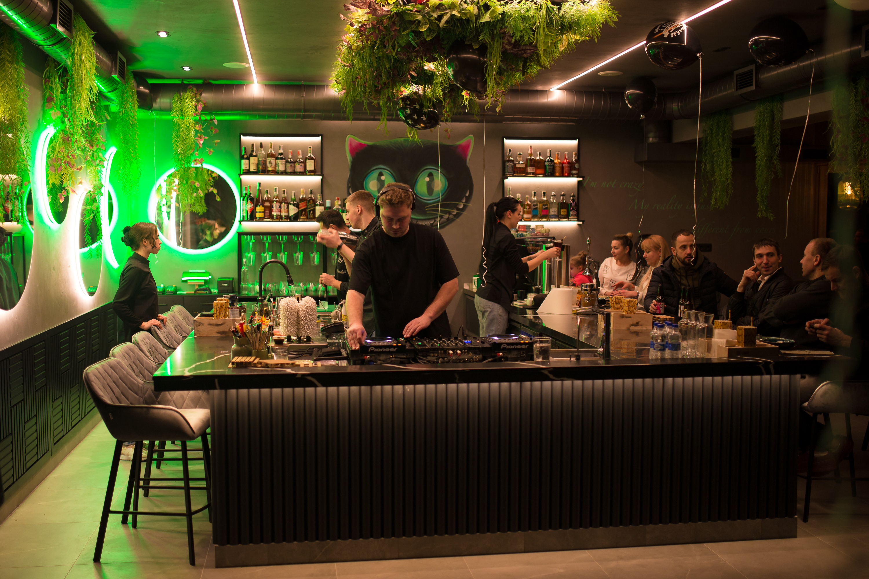 Triсkster гастробар image 1