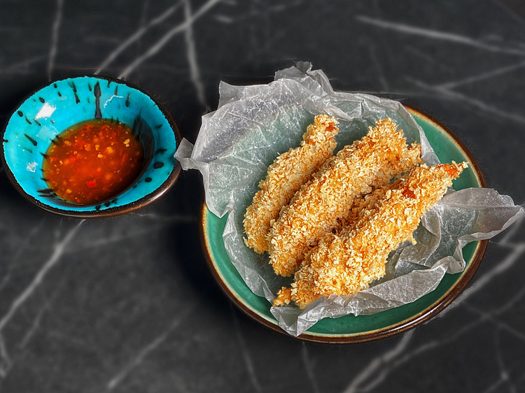 Triсkster гастробар image 2