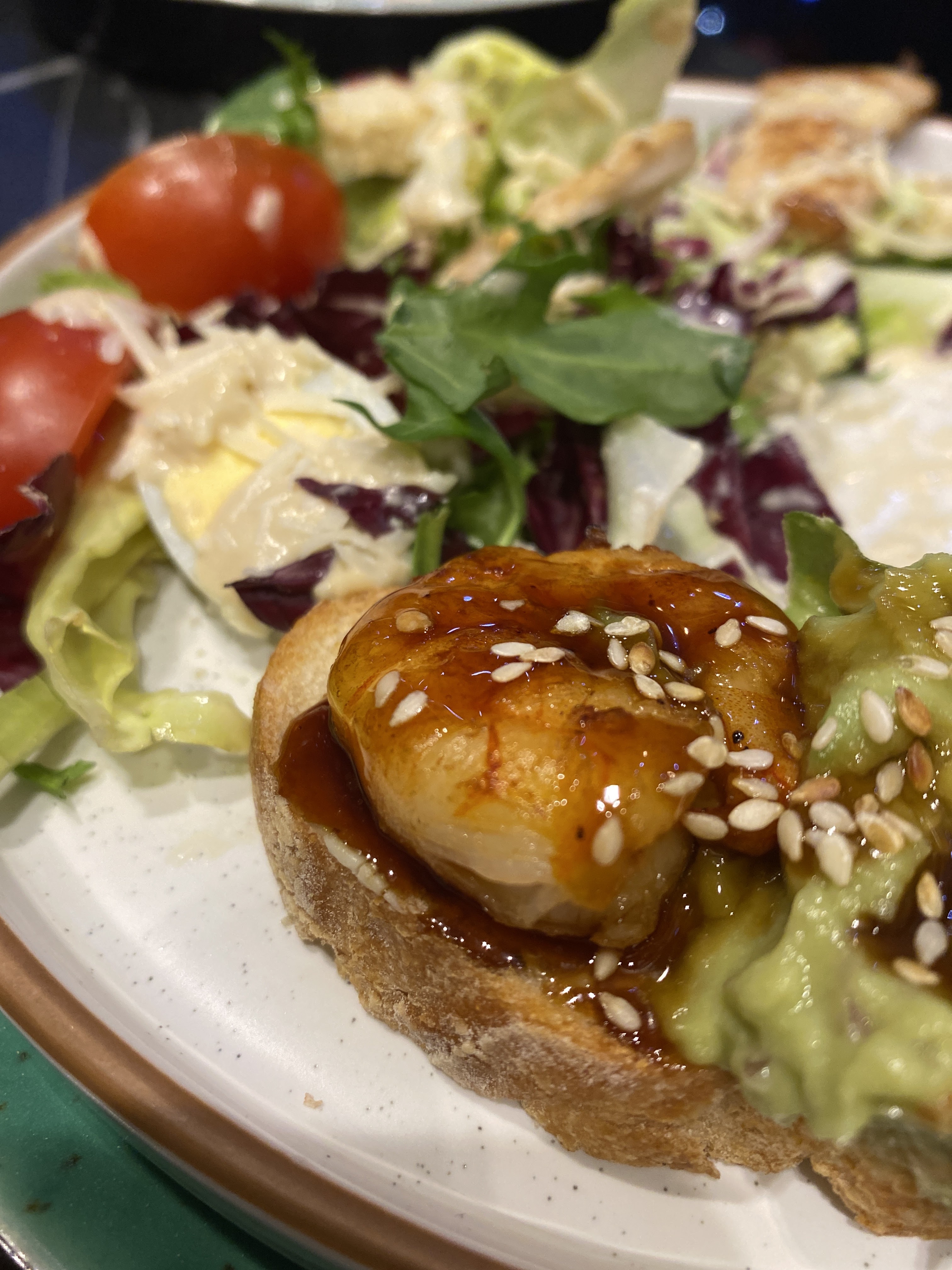 Triсkster гастробар image 3