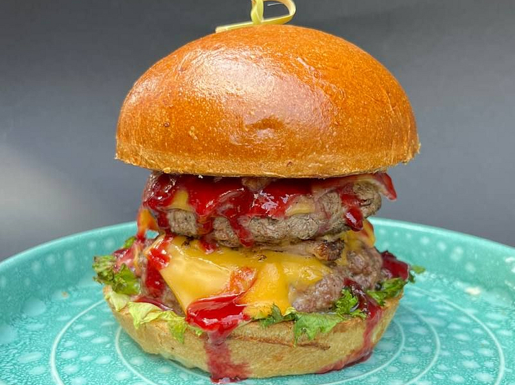 Triсkster гастробар image 6