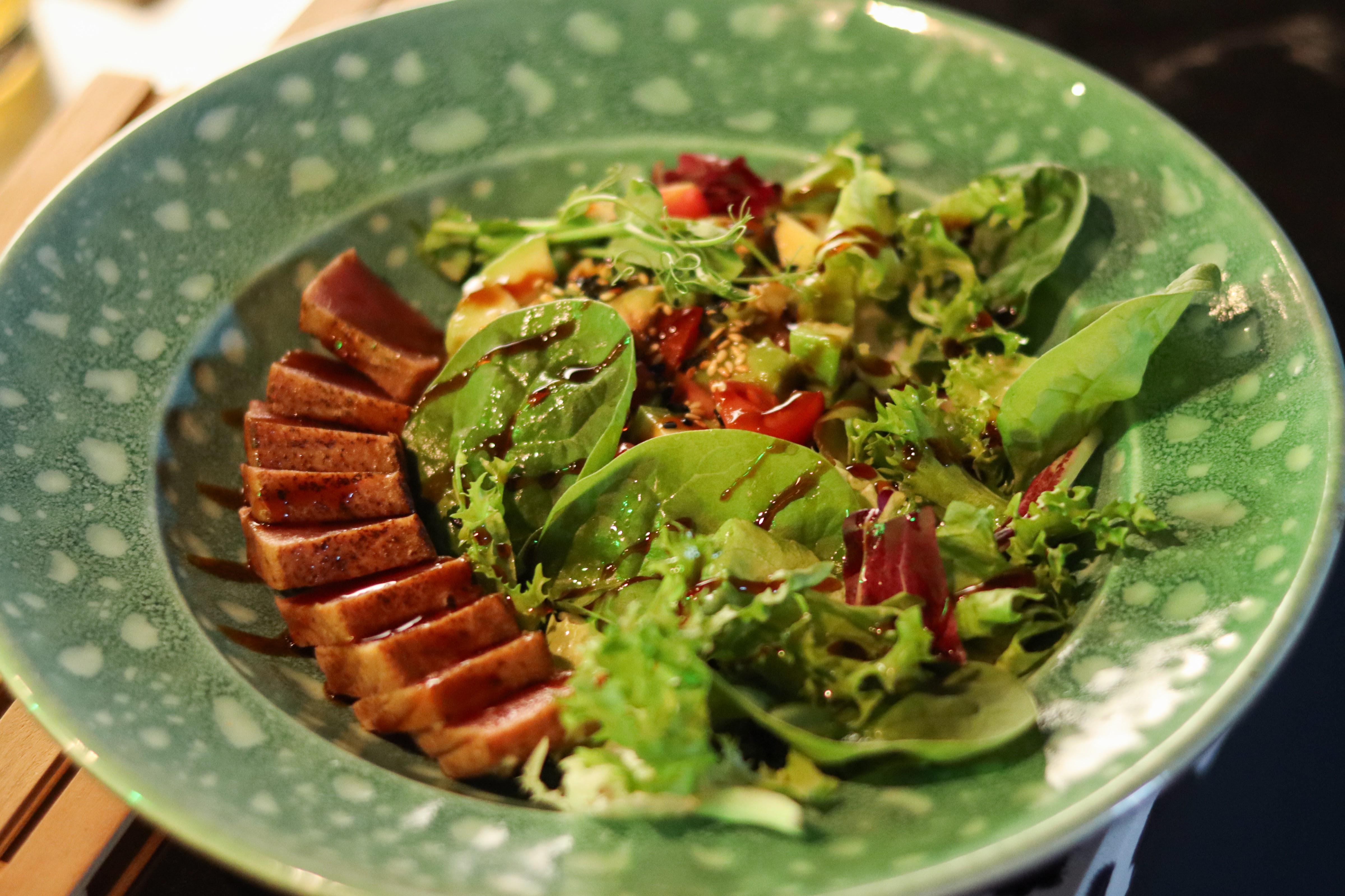 Triсkster гастробар image 8