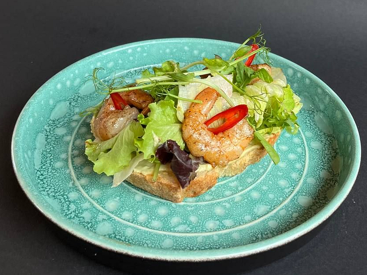 Triсkster гастробар image 9