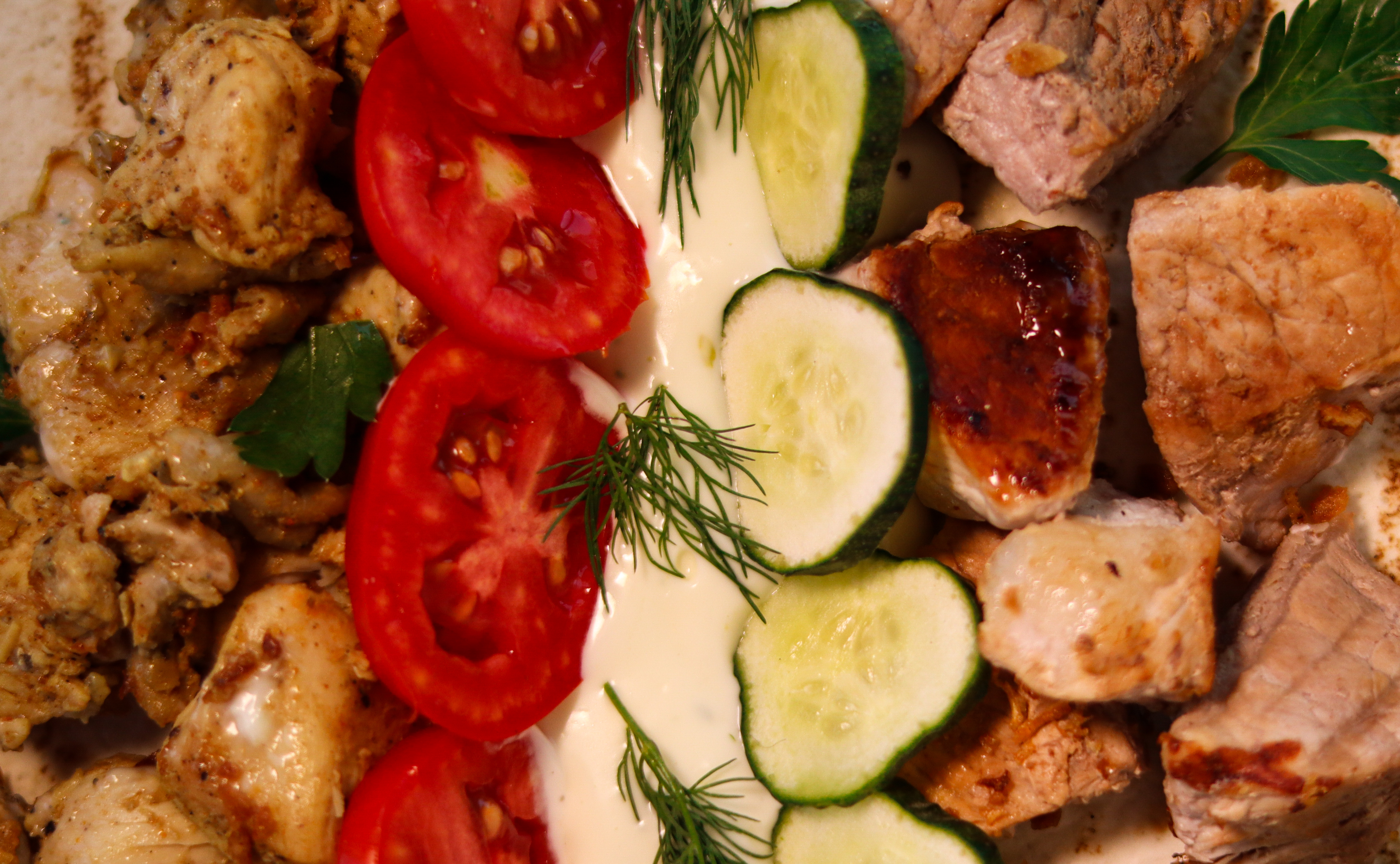 Тоє Так - мистецтво шаурми image 9