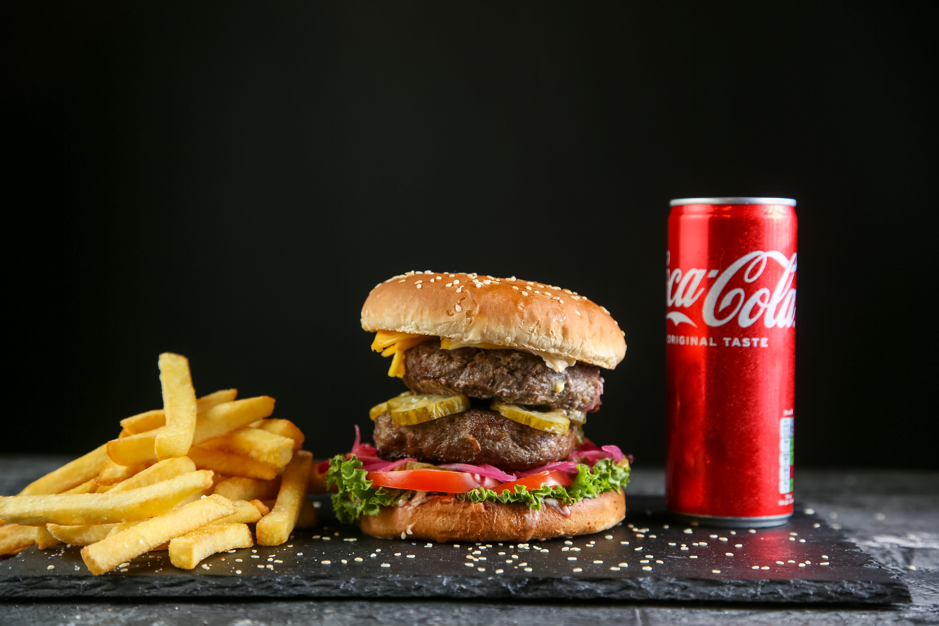 Pizza & Sushi Express Новомосковськ image 4